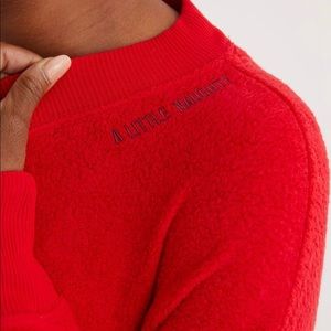 aerie sweatshirt